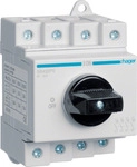 Hager DC-Lasttrennschalter SB432PV (SB432PV)