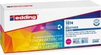 EDD-1074 - Toner - Brother - magenta - TN-247M - refill (18-1074)