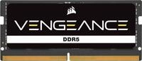 CORSAIR Vengeance - DDR5 - Kit - 64 GB: 2 x 32 GB - SO DIMM 262-PIN - 4800 MHz /