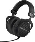 Beyerdynamic DT 990 PRO Kopfh&ouml;rer Kabelgebunden Kopfband Musik Schwarz (43000191)