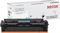 XEROX EVERYDAY CYAN TONER FOR HP 207X (W2211X) HIGH CAPACITY (006R04197)