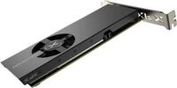 XFX Speedster SWFT105 Radeon RX 6400 Grafikkarte 4GB GDDR6 Low-Profile (RX-64XL4SFG2)