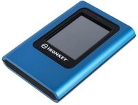 Kingston IronKey Vault Privacy 80 External SSD 1.92 TB (IKVP80ES/1920G)