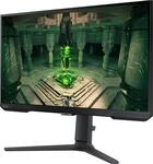 Samsung Odyssey G4 Gaming Monitor S27BG400EU 68,58cm (27 ) (LS27BG400EUXEN)