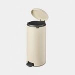 Brabantia NewIcon - 30 l - Rund - Beige - Terrasse - Belgien - 29,3 cm (149962)