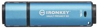 Kingston IronKey Vault Privacy 50 16GB USB 3.2 AES-256 verschl&uuml;sselter USB-Stick