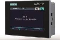 Siemens Indus.Sector LOGO! TD Text Display 6-zeilig f&uuml;r 8 6ED1055-4MH08-0BA1