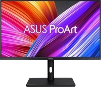 ASUS ProArt PA328QV 80 cm (31.5 ) 2560 x 1440 Pixel Quad HD LED Schwarz ASUS ProArt PA328QV 80 cm (31.5 ) 2560 x 1440 Pixel Quad HD LED Schwarz