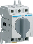 Hager Lasttrennschalter 3P 63A HAB306 (HAB306)