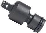 Makita - Gelenkst&uuml;ck - quadratisch - 1/2 - L&auml;nge: 84 mm - f&uuml;r Makita 6953J,