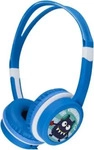 Gembird MHP-JR-B, Gembird MHP-JR-B Kopfh&ouml;rer & Headset Kabelgebunden Kopfband Musik