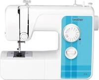 Brother J14S Halbautomatische N&auml;hmaschine Elektromechanisch (J14SVM1)