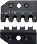 KNIPEX Crimpeinsatz AMP Superseal (97 49 28)