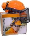 Stihl Helmset Integra, Modell 2019 , 0000 888 0807 (0000 888 0807)