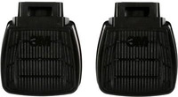 3M Secure Click Kombinationsfilter D8055 A2 D8055 2 St. (D8055)