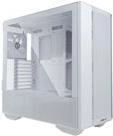 Lian Li Lancool III - Mid tower - E-ATX - Seitenteil mit Fenster (geh&auml;rtetes Glas) -