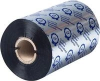 Brother Premium - Schwarz - Original - 110 mm x 450 m - Farbband - f&uuml;r Brother