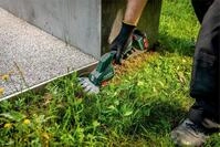 Metabo POWERMAXX SGS 12 Q Akku-Grasschere 11,5 cm 12 V Lithium-Ion (Li-Ion) Gr&uuml;n