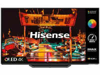 Hisense 55A85H, Hisense 55A85H 139 cm (55 ") OLED-TV [Energieklasse G] (55A85H)