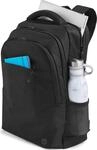 HP Professional - Notebook-Rucksack - 43,9 cm (17.3) - Innenfutter in Atlantic Blue -