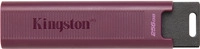 Kingston DataTraveler Max - USB-Flash-Laufwerk - 256GB - USB 3,2 Gen 2 (DTMAXA/256GB)