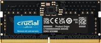 Crucial 8GB DDR5-4800 SODIMM (CT8G48C40S5)
