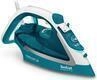 Tefal TEF Dampfb&uuml;geleisen Easygliss II FV5737 t&uuml;rkis (FV5737)