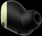 Google Pixel Buds Pro - True Wireless-Kopfh&ouml;rer mit Mikrofon - im Ohr - Bluetooth -
