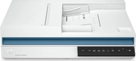 HP INC. HP SCANJET PRO 2600F1 50 PPM (20G05A#B19)