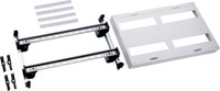 Hager UD22B1 Regalzubeh&ouml;r - B&uuml;rokleinmaterial - 300x500 mm - 2er (UD22B1)