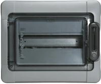 LEGRAND 601981 Aufputzverteiler IP65 1REIH./ 12MOD
