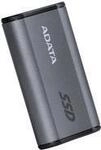 ADATA SE880 - SSD - 500GB - extern (tragbar) - USB 3,2 Gen 2x2 (USB-C Steckverbinder)
