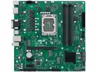 Asus 90MB1BW0-M0EAYC, ASUS Pro B660M-C-CSM - Intel - LGA 1700 - Intel Celeron -...