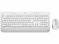 Logitech 920-011027, Logitech Signature MK650 for Business - Tastatur-und-Maus-Set -
