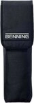 Benning Tasche Duspol 2013 010911, Passend f&uuml;r DUSPOL digital, DUSPOL expert ,