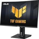 ASUS 68,6cm GAMING TUF VG27VQM 240Hz FreeSync 1ms Curved [Energieklasse E]