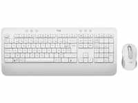Logitech 920-011023, Logitech Signature MK650 for Business - Tastatur-und-Maus-Set -