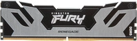Kingston FURY Renegade Silver - DDR5 - Modul - 16 GB - DIMM 288-PIN - 6400 MHz /