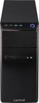 Captiva Power Starter R64-148 5600G AMD Ryzen 5 8 GB DDR4-SDRAM 480 GB SSD Windows 11