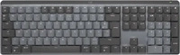 Logitech 920-010751, Logitech Master Series MX Mechanical - Tastatur -...