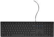 Dell KB216 - Tastatur - USB - Schwarz - retail