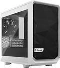 Fractal Design Meshify 2 Nano - Mini-ITX Tower (geh&auml;rtetes Glas) - keine