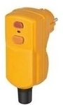Brennenstuhl 1290670 Miniature circuit breaker A-type 2P Stromunterbrecher (1290670)