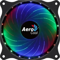 Aerocool AEROPGSCOSMO-12FRGB, Aerocool Cosmo 12 Computergeh&auml;use Ventilator 12 cm