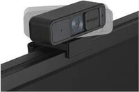 Kensington W2000 - Webcam - Farbe - 1920 x 1080 - 1080p - Audio - USB