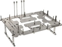 Streacom BC1 V2 Benchtable - titan (ST-BC1T-V2)