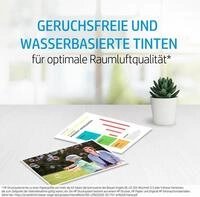 HP - Dreifarbig - Druckkopf - f&uuml;r Smart Tank 670, 675