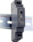 Mean Well DDR-15G-5 Hutschienen-DC/DC-Wandler (DIN-Rail) 5 V/DC 3 A 15 W 1 x