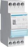 Hager Klingeltrafo mit Schalter 8VA 230/8V ST303N (ST303N)