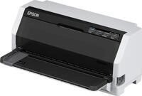 Epson LQ 780 - Drucker - s/w - Punktmatrix - A3 - 360 x 180 dpi - 24 Pin - bis zu 487